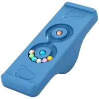 Балансировочный аппарат Insportline Grodino  / Синий