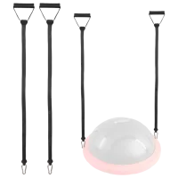 Балансировочный аппарат Insportline Dome Hold, Edge & Compact  / Черный