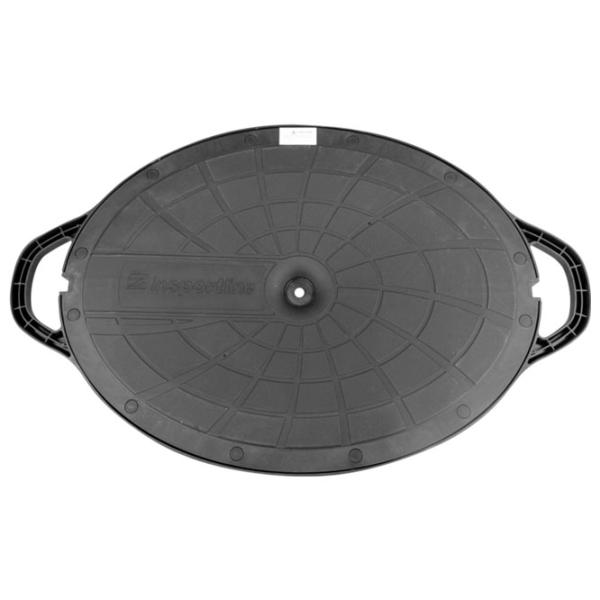 Aparat de echilibru Insportline Dome Hold  / Black photo 3 Aparat de echilibru Insportline Dome Hold  / Black photo 3