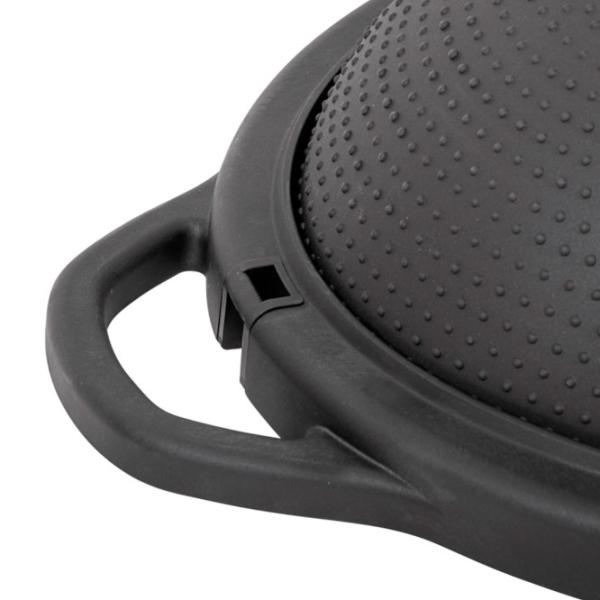 Aparat de echilibru Insportline Dome Hold  / Black photo 4 Aparat de echilibru Insportline Dome Hold  / Black photo 4