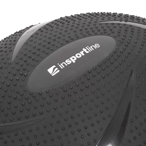 Aparat de echilibru Insportline Dome Hold  / Black photo 6 Aparat de echilibru Insportline Dome Hold  / Black photo 6
