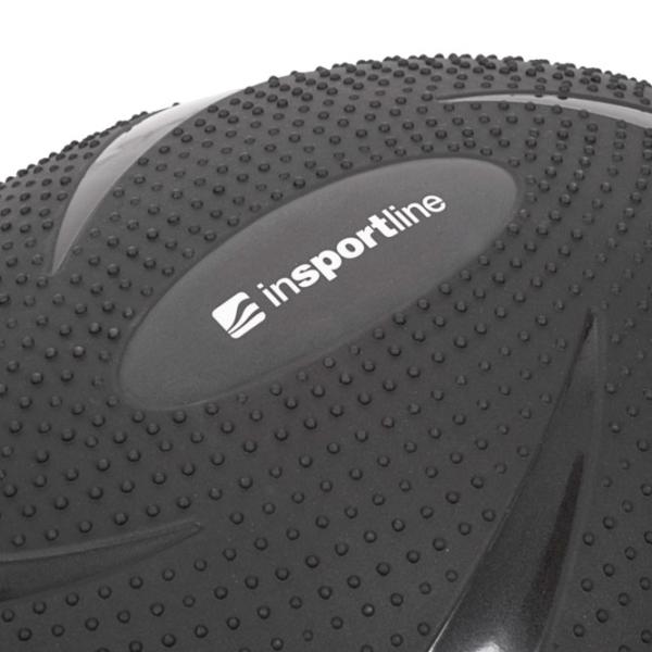 Aparat de echilibru Insportline Dome Hold  / Black photo 6 Aparat de echilibru Insportline Dome Hold  / Black photo 6