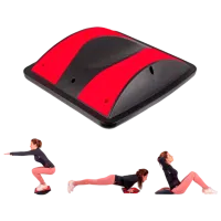 Aparat de echilibru Insportline Nellio  / Black