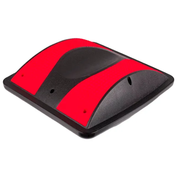 Aparat de echilibru Insportline Nellio  / Black photo 2