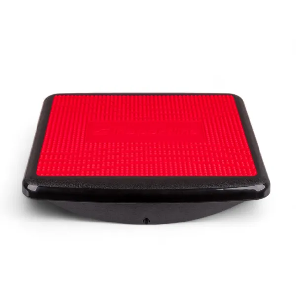 Aparat de echilibru Insportline Nellio  / Black photo 5