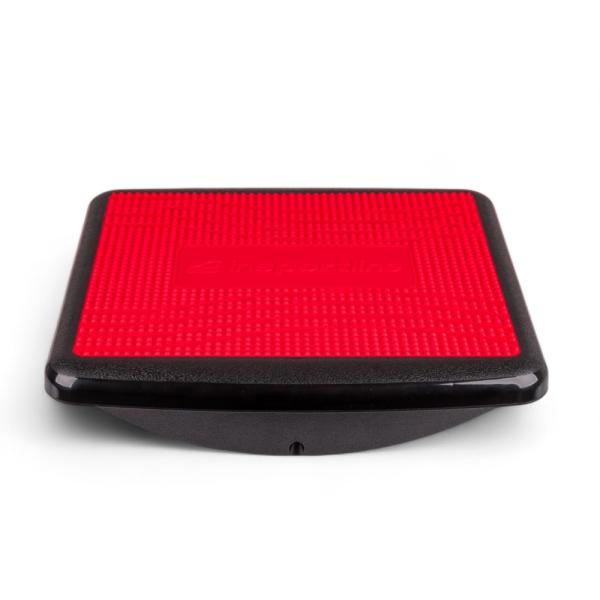 Aparat de echilibru Insportline Nellio  / Black photo 5