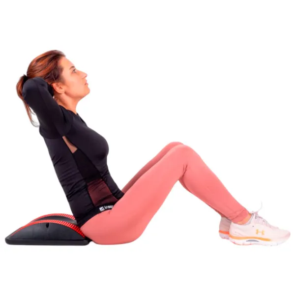 Aparat de echilibru Insportline Nellio  / Black photo 7