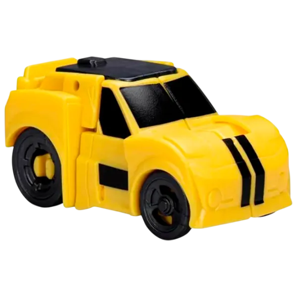 Tрактор Hasbro Transformer Earthspark F6228   / / Черный Разноцветный photo 1