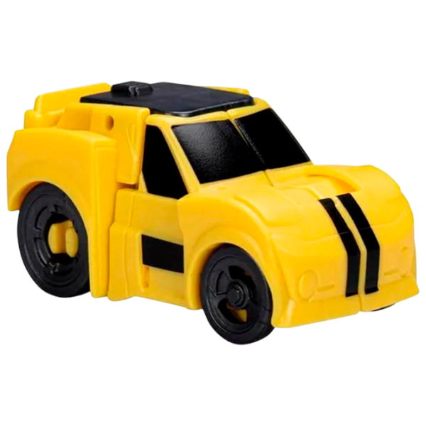 Tрактор Hasbro Transformer Earthspark F6228   / / Черный Разноцветный photo 1