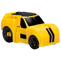 Tractor Hasbro Transformer Earthspark F6228   / / Black Multicolor