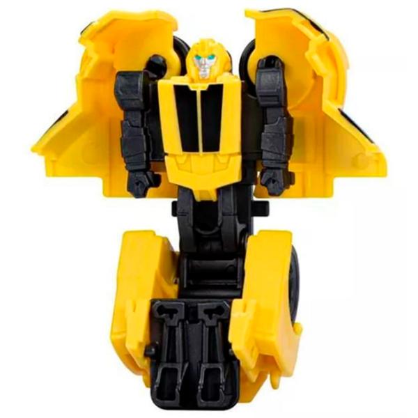 Tрактор Hasbro Transformer Earthspark F6228   / / Черный Разноцветный photo 2