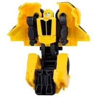 Tractor Hasbro Transformer Earthspark F6228 / / Black Multicolor photo 2