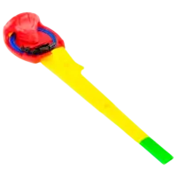 Вспомогательный набор Richi Tichi 16031 4601146600824  / / Зелёный Желтый