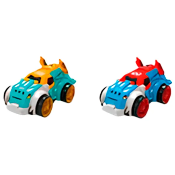 Машинка Richi Tichi 08312 8600023108312  / / Черный Разноцветный photo 2