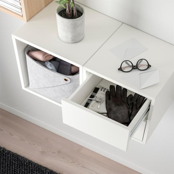 Rafturi Ikea Eket PAL / Multicolor photo 5