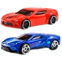 Комплект машин Richi Tichi 06136 8600021106136 / / Черный Разноцветный photo 2