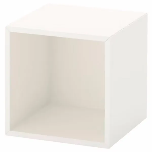 Полка Ikea Eket ДСП / Белый photo 1