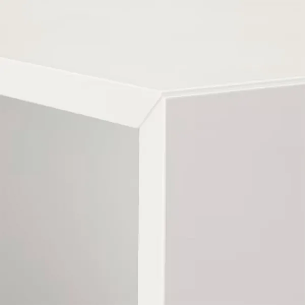 Полка Ikea Eket ДСП / Белый photo 2