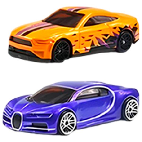 Комплект машин Richi Tichi 06143 8600021106143  / / Черный Разноцветный photo 3 Комплект машин Richi Tichi 06143 8600021106143  / / Черный Разноцветный photo 3