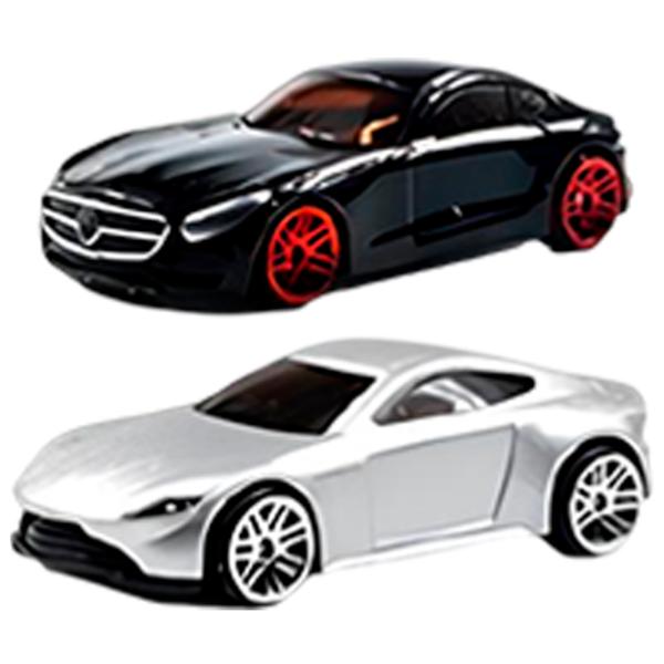 Комплект машин Richi Tichi 06143 8600021106143  / / Черный Разноцветный photo 5 Комплект машин Richi Tichi 06143 8600021106143  / / Черный Разноцветный photo 5