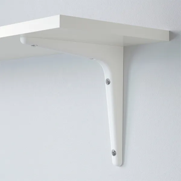 Rafturi Ikea Burhult/Sibbhult PAL / White photo 2 Rafturi Ikea Burhult/Sibbhult PAL / White photo 2