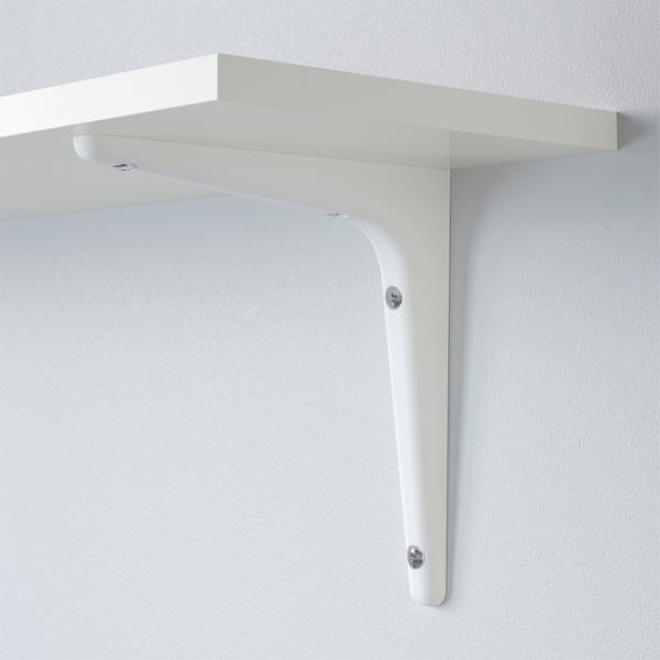 Rafturi Ikea Burhult/Sibbhult PAL / White photo 2 Rafturi Ikea Burhult/Sibbhult PAL / White photo 2