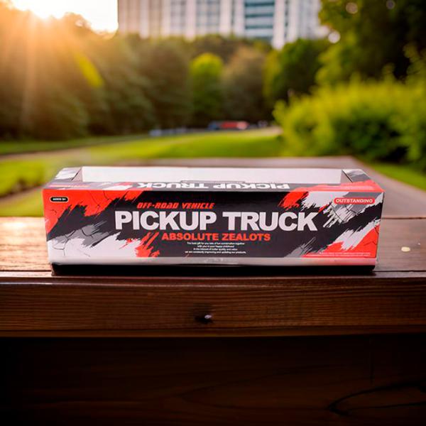 Машинка Richi Tichi 85774 8600015785774  / / Серый Черный photo 8 Машинка Richi Tichi 85774 8600015785774  / / Серый Черный photo 8