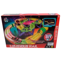 Авто-треки Richi Tichi 67187 8600018867187  / / Разноцветный