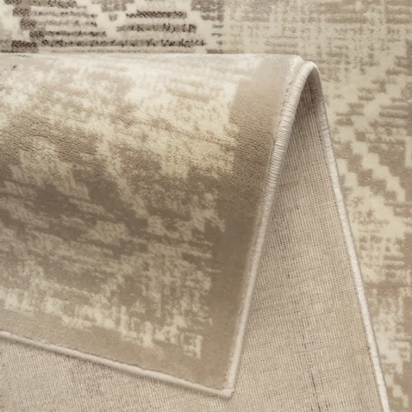 Ковер Covoare Ungheni Delta Бежевый / Полипропилен photo 3