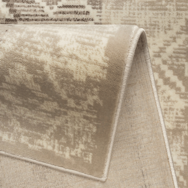 Ковер Covoare Ungheni Delta Бежевый / Полипропилен photo 3