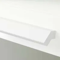 Гостиная Ikea Billy/Brimnes Модульная / White photo 4
