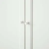 Гостиная Ikea Billy/Brimnes Модульная / White photo 7