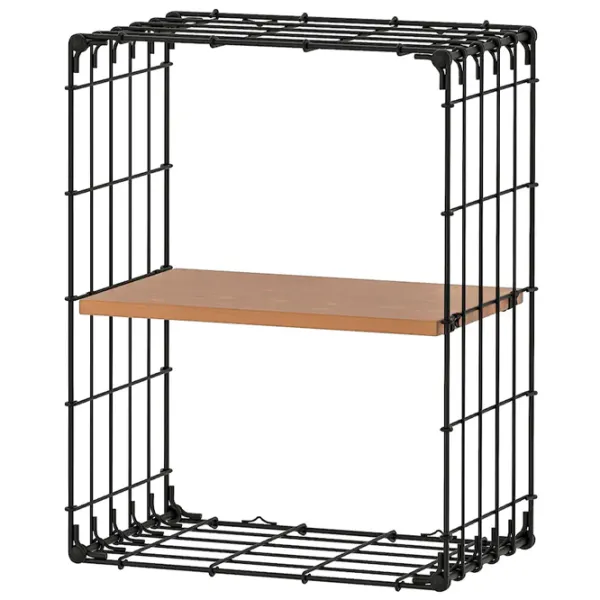 Raft Ikea Gullhult Masiv / Multicolor photo 1