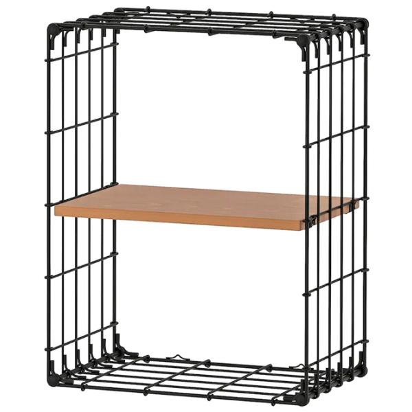 Raft Ikea Gullhult Masiv / Multicolor photo 1