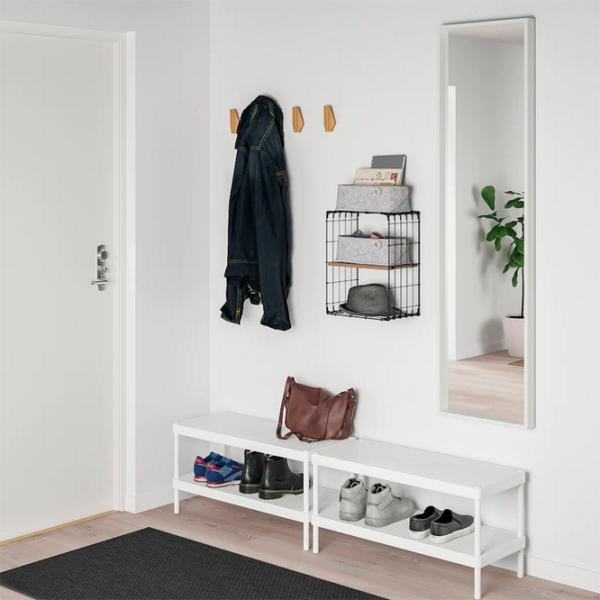 Raft Ikea Gullhult Masiv / Multicolor photo 8