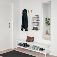 Полка Ikea Gullhult Массив / Разноцветный photo 8