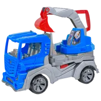 Camion Orion FS1 4823036906155  / / Multicolor Gray