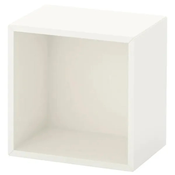 Raft Ikea Eket PAL / White photo 1