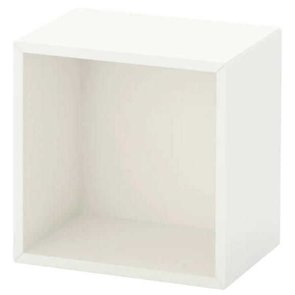 Raft Ikea Eket PAL / White photo 1