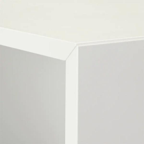 Raft Ikea Eket PAL / White photo 2