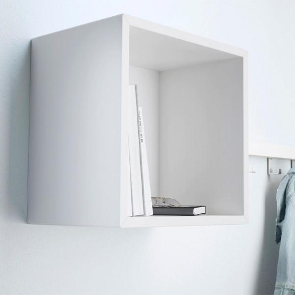 Raft Ikea Eket PAL / White photo 5