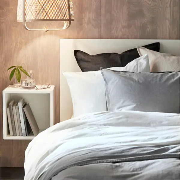 Raft Ikea Eket PAL / White photo 8