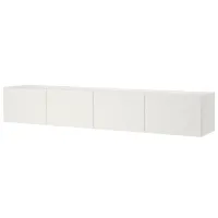 Raft Ikea Platsa PAL / White