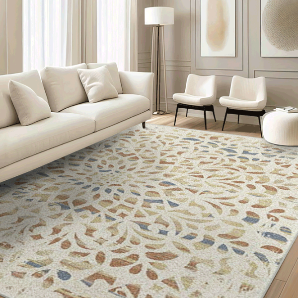 Covor Covoare Ungheni Delta Multicolor / Polipropilenă photo 2 Covor Covoare Ungheni Delta Multicolor / Polipropilenă photo 2