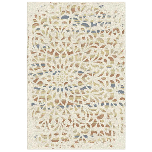 Covor Covoare Ungheni Delta Multicolor / Polipropilenă photo 1