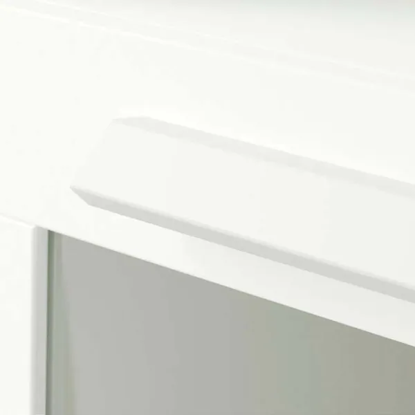 Living Ikea Brimnes/Bergshult Liniară / White photo 7 Living Ikea Brimnes/Bergshult Liniară / White photo 7