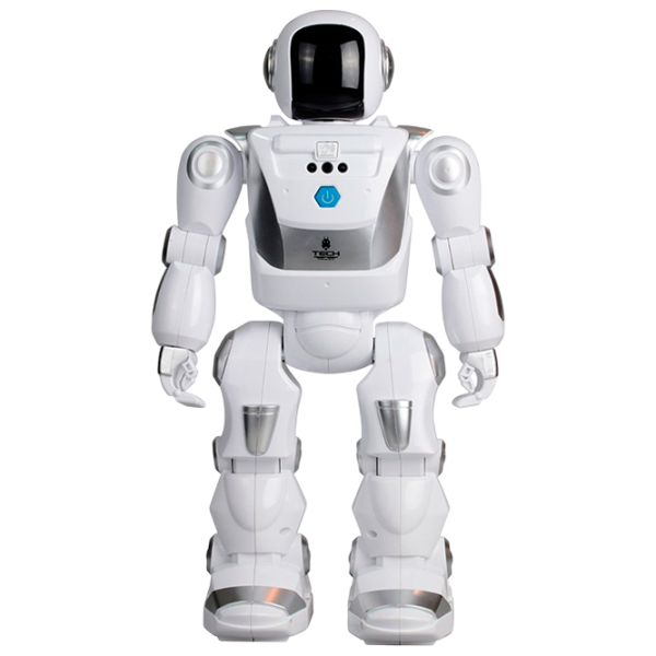 Робот YCOO A Bot X  Белый photo 1
