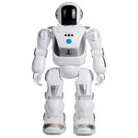 Робот YCOO A Bot X  Белый