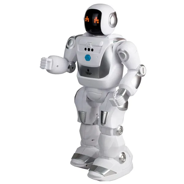 Робот YCOO A Bot X  Белый photo 3