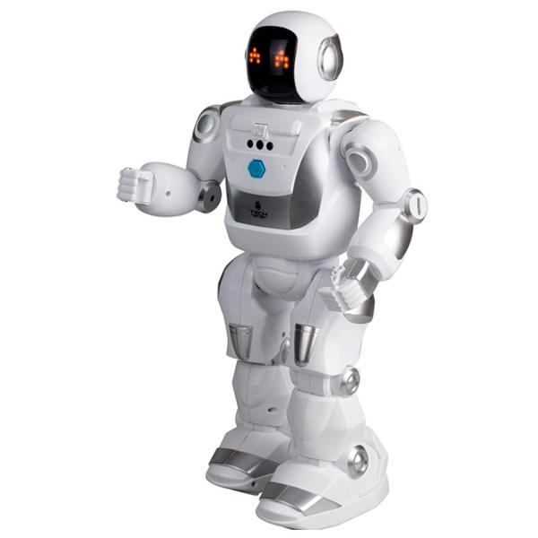 Робот YCOO A Bot X  Белый photo 3